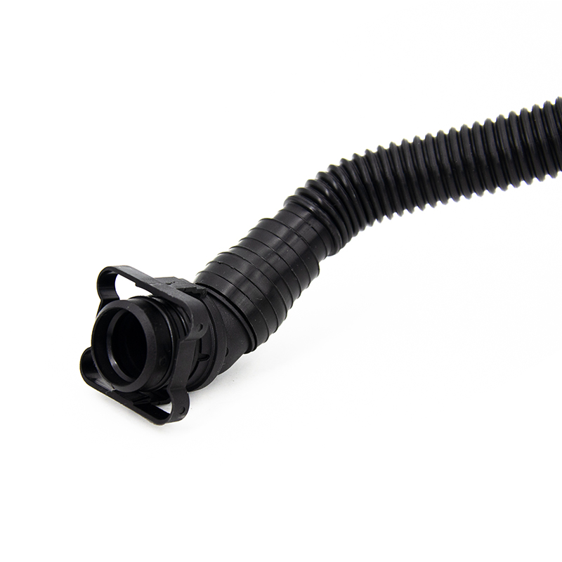 JF3005-1 VAG 06E103217H Crankcase breather hose